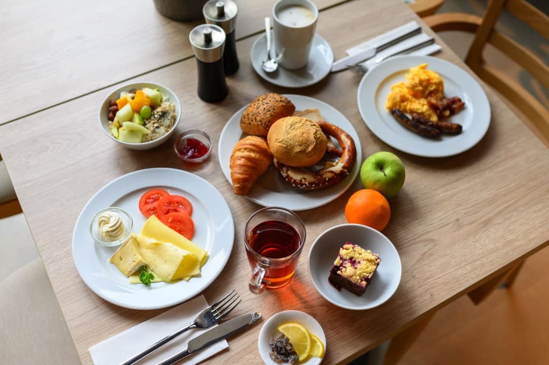 Gastro IntercityHotel Herford
