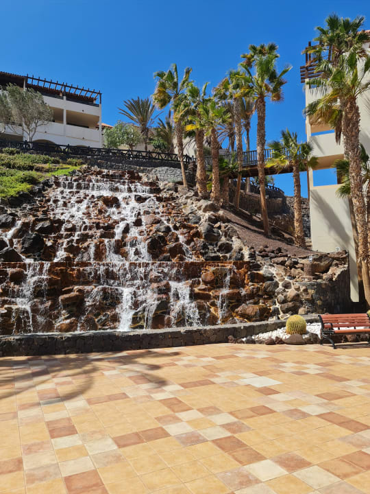 Außenansicht Occidental Jandía Mar