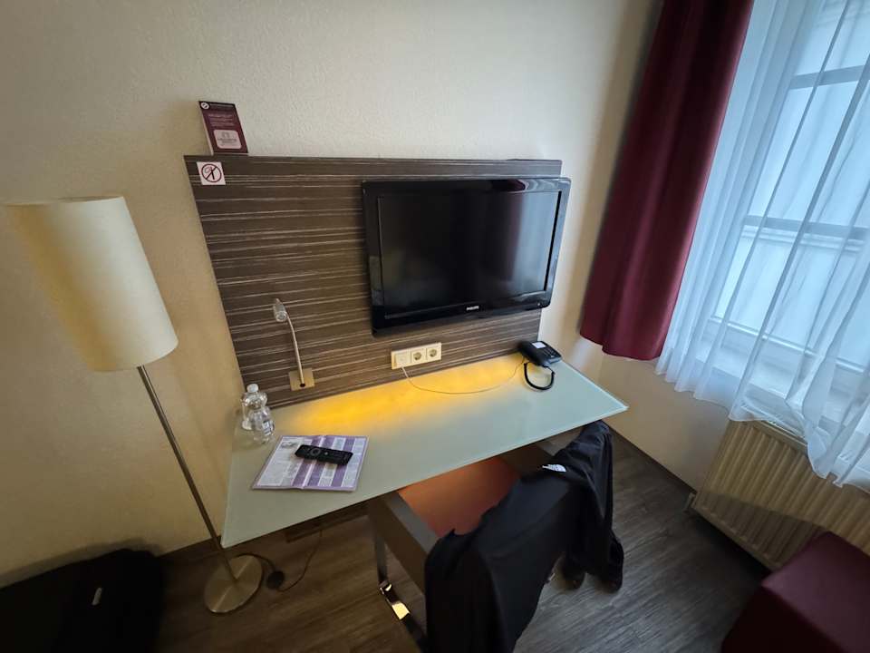 Zimmer Gieschens Hotel