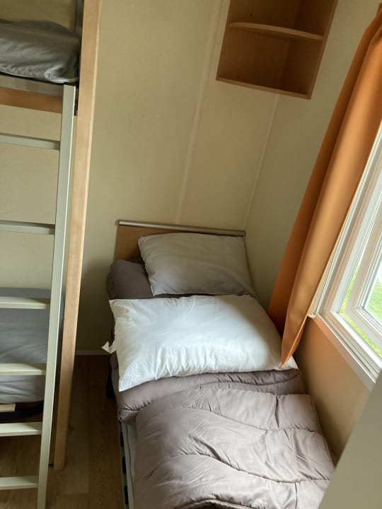 Zimmer Campingpark Gitzenweiler Hof