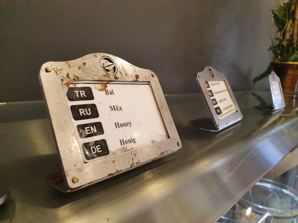 Gastro Sherwood Exclusive Kemer