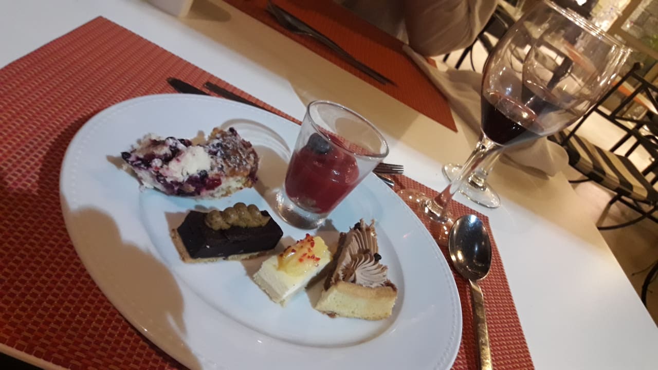 Gastro Aquagrand Artistic Luxury Beach Resort - Adults only