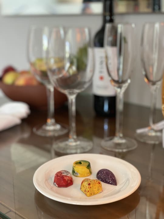 Zimmer Dhigali Maldives