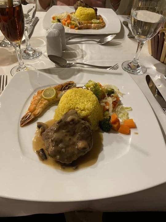 Gastro Shams Prestige Abu Soma-Adults Only