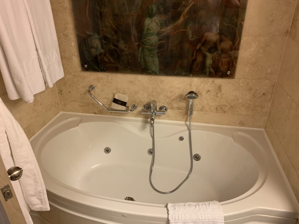 Zimmer Gloria Serenity Resort