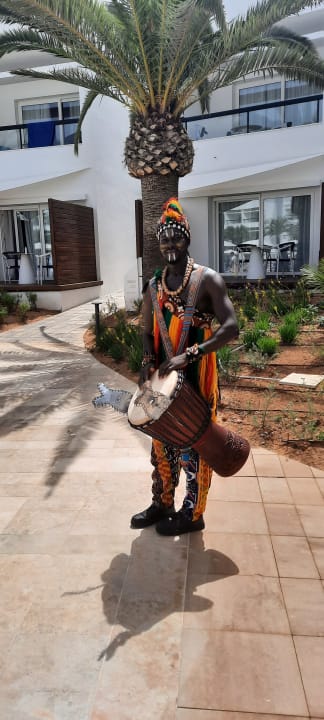 Sport & Freizeit Grand Palladium Select Palace Ibiza