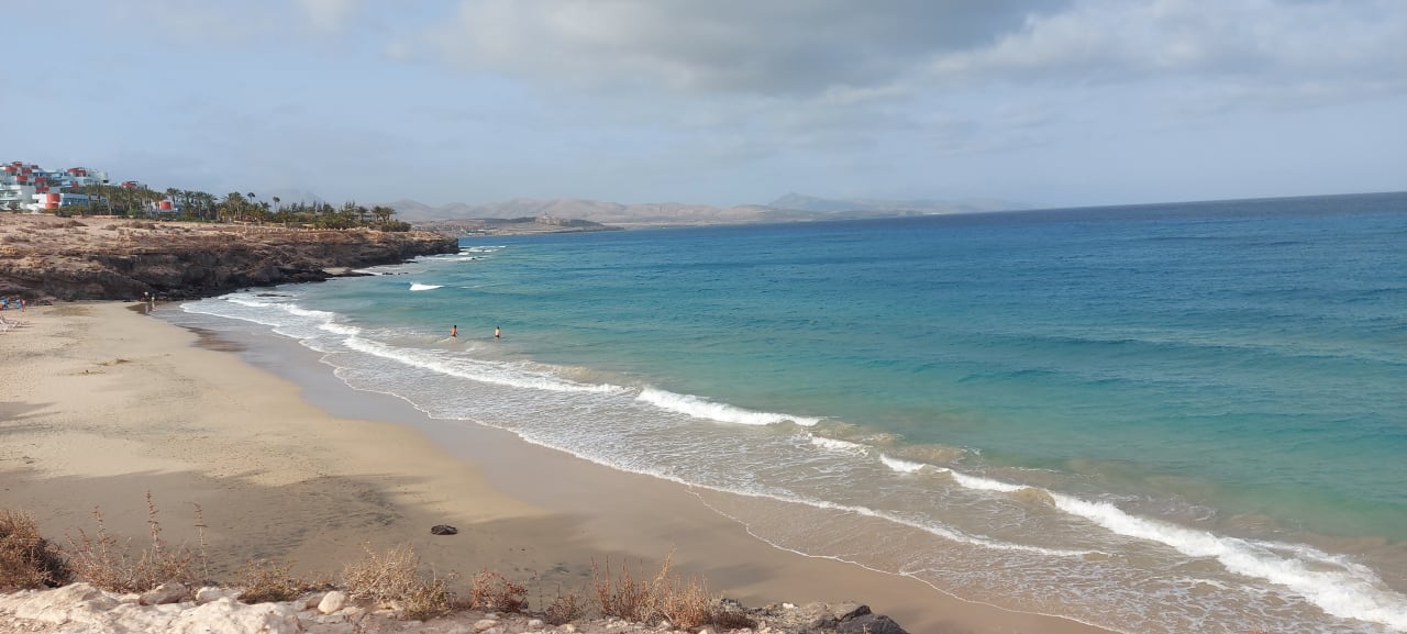 Strand H10 Playa Esmeralda - Adults only