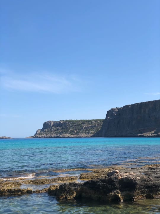 Strand Aquagrand Artistic Luxury Beach Resort - Adults only