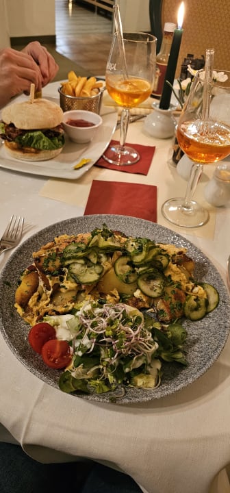 Gastro Hotel Friesenhof