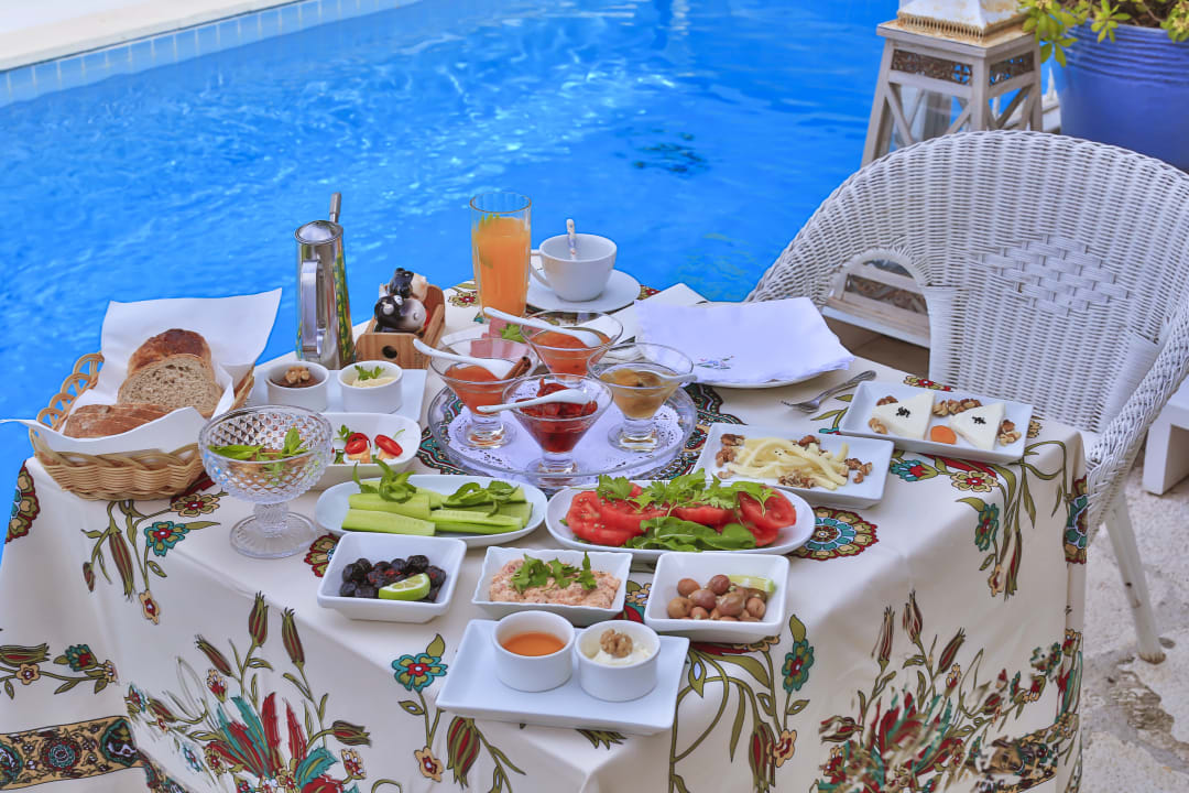 Gastro My Stone Home Hotel