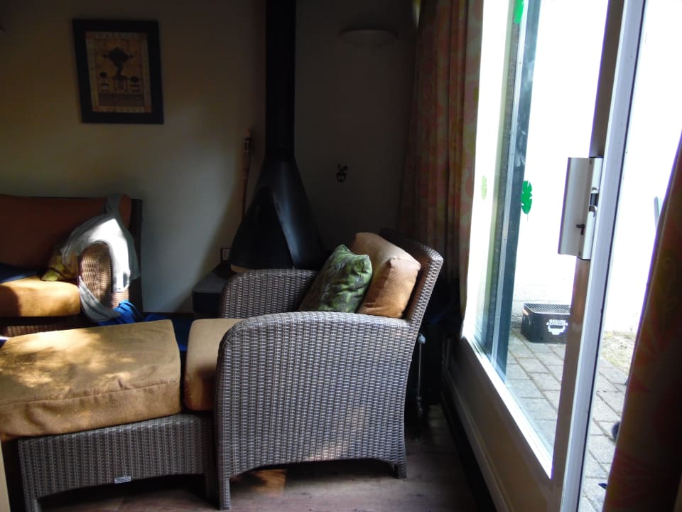 Zimmer Center Parcs De Kempervennen