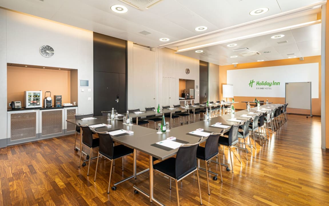 Sonstiges Holiday Inn Bern - Westside