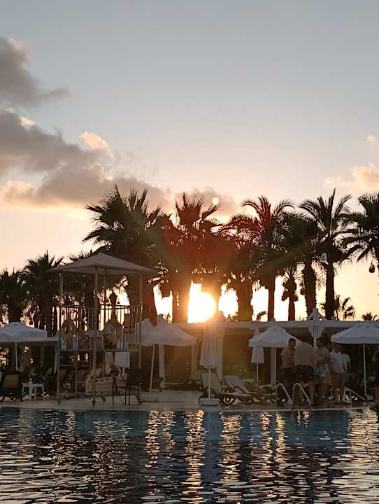 Pool Calimera Serra Palace