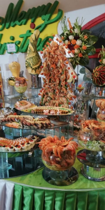 Gastro Arabia Azur Resort