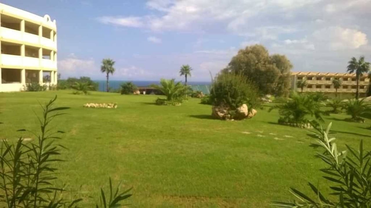 Hotel Kalithea Horizon Royal Hotel Kalithea Horizon Royal