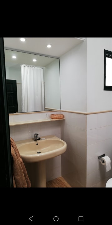 Zimmer Apartments Palmeras Garden