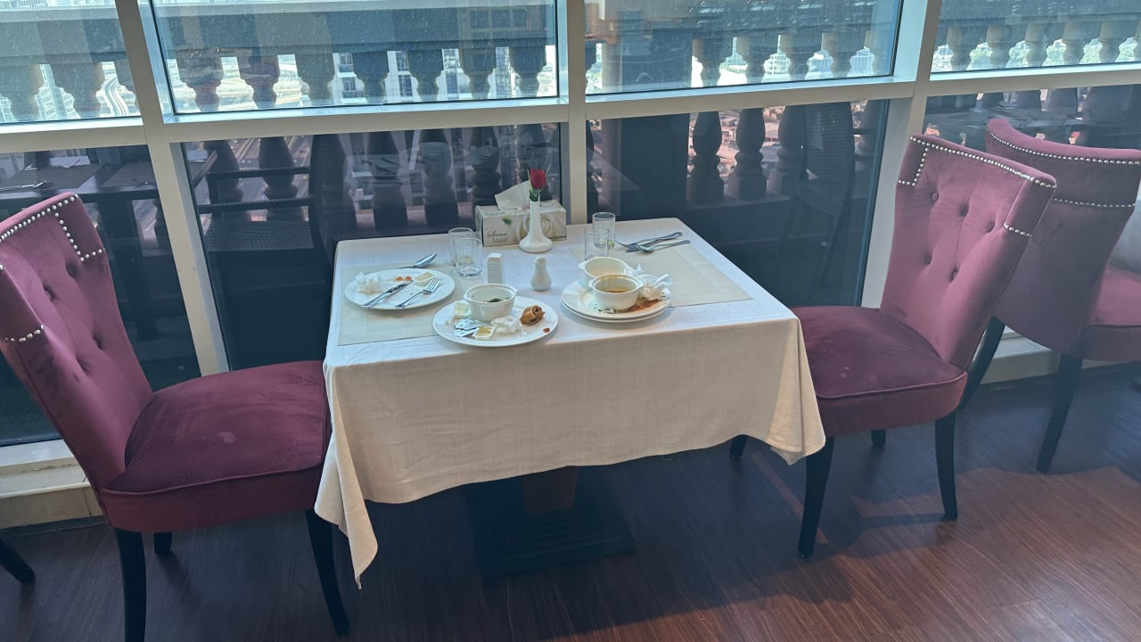 Gastro Emirates Grand Hotel