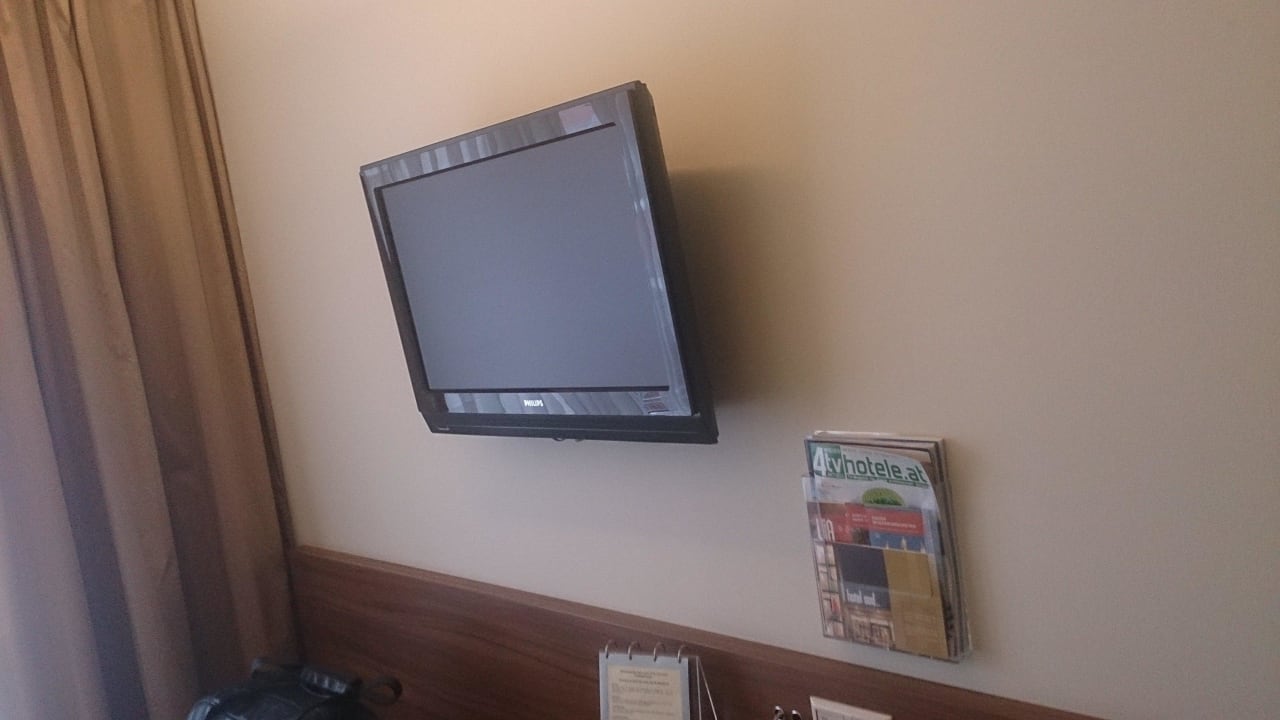 Business Einzelzimmer/Flat-TV Hotel Süd art