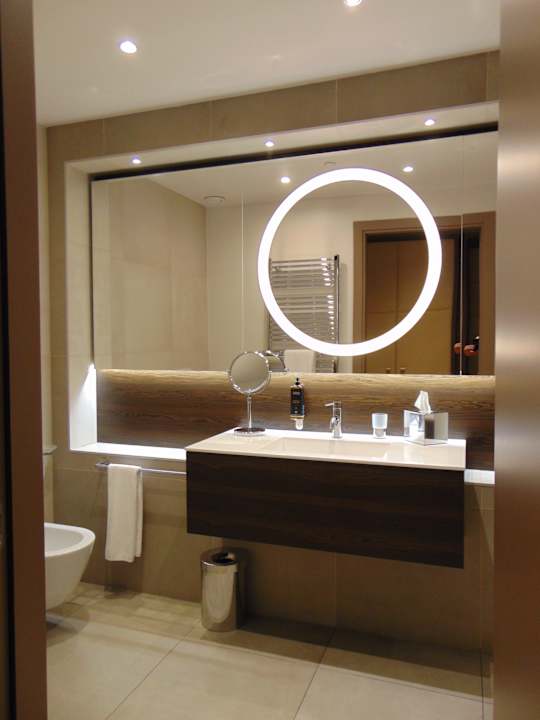 Zimmer Mercure Almaty City Center