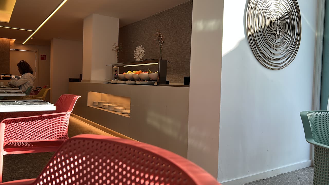 Gastro Kumara Serenoa by Lopesan Hotels