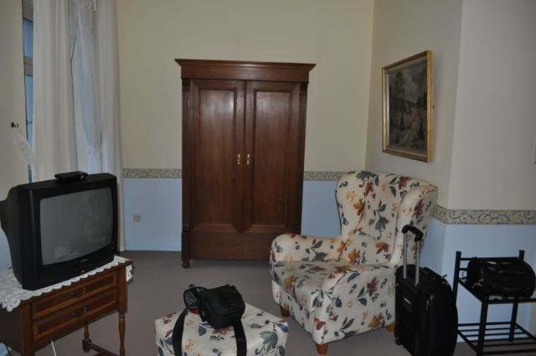 Uriges tolles Zimmer Hotel zum Schwan
