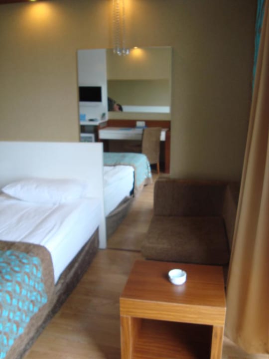 Zimmer 2232 Seaden Sea World Resort & Spa