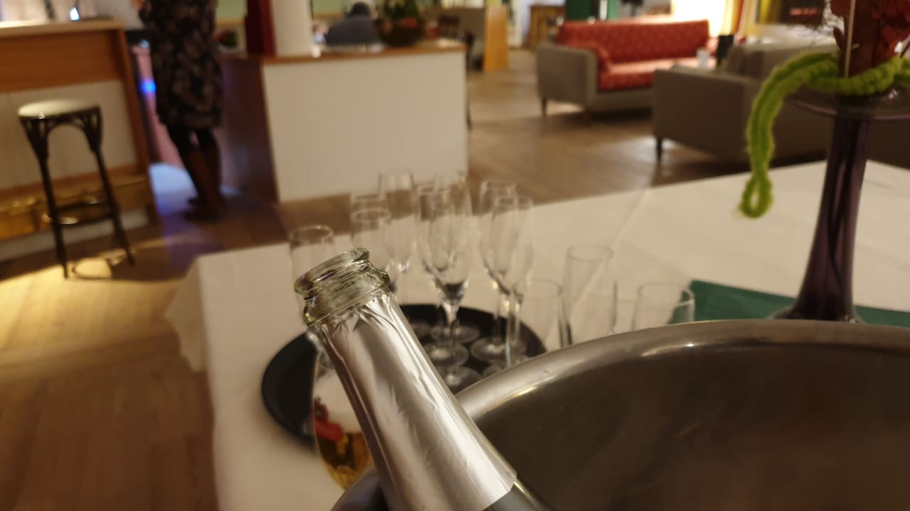 Gastro SPA Hotel Erzherzog Johann