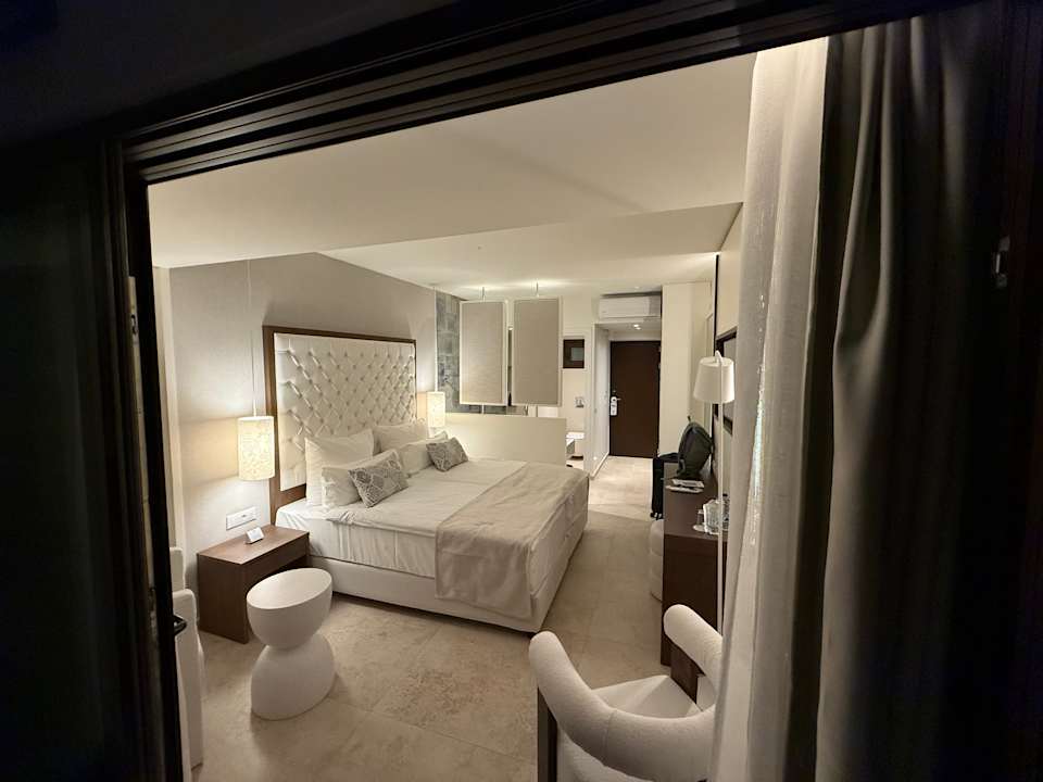 Zimmer allsun Hotel Carolina Mare