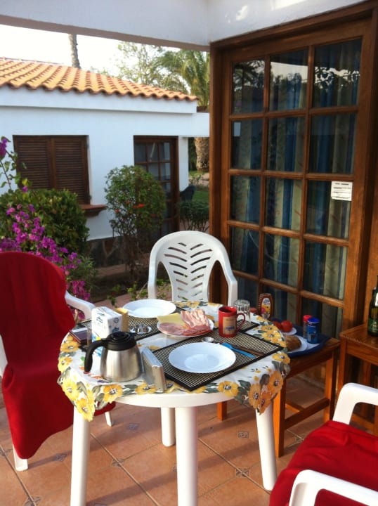 Terrasse Bungalows Las Vegas Golf