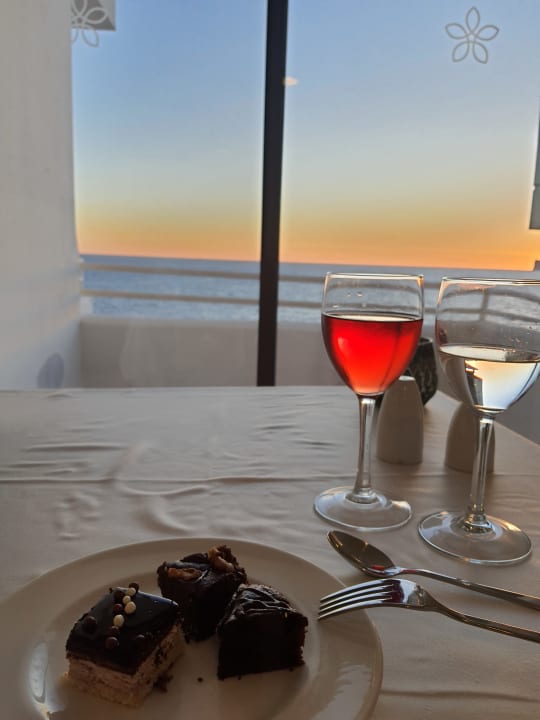 Gastro Sentido Fido Punta del Mar – Adults only