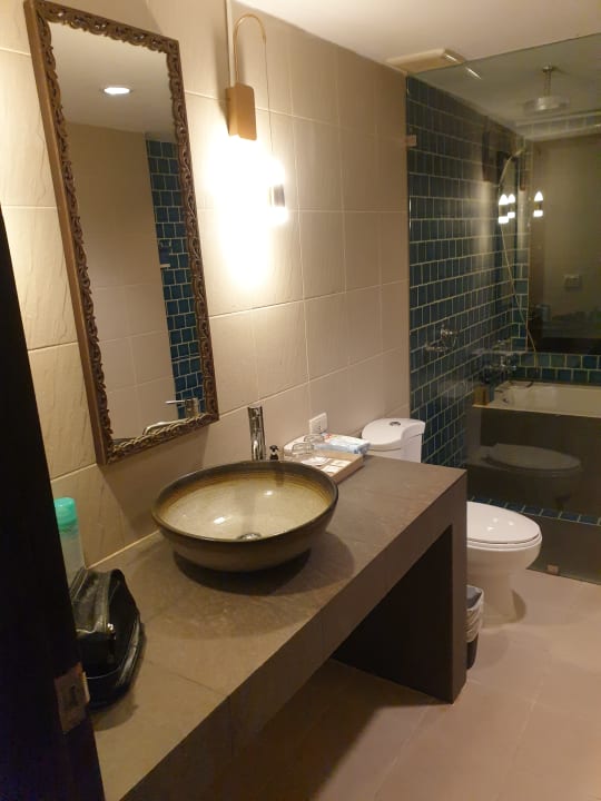 Zimmer Khaolak Emerald Beach Resort & Spa