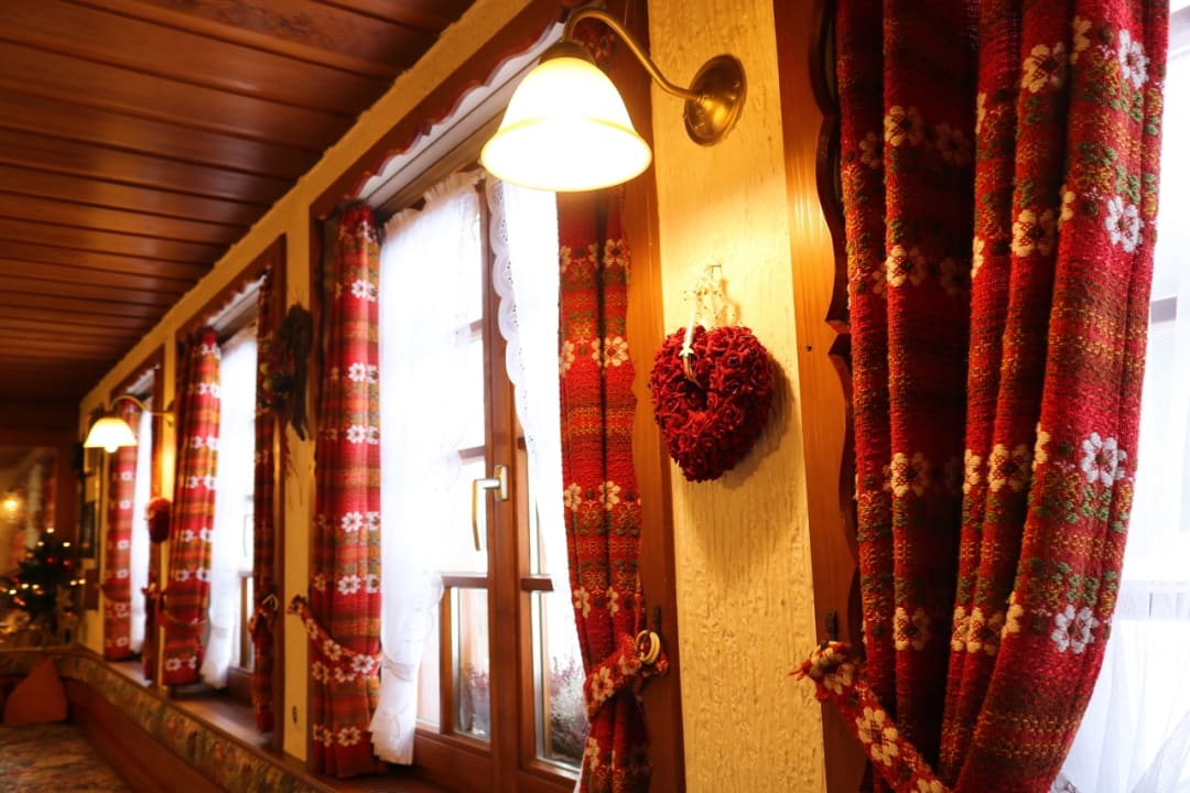 Gastro Gasthaus Staude