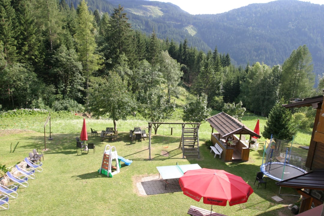 Giardino Small & Lovely Hotel Zaluna