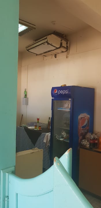 Gastro Three Corners Equinox Beach Resort