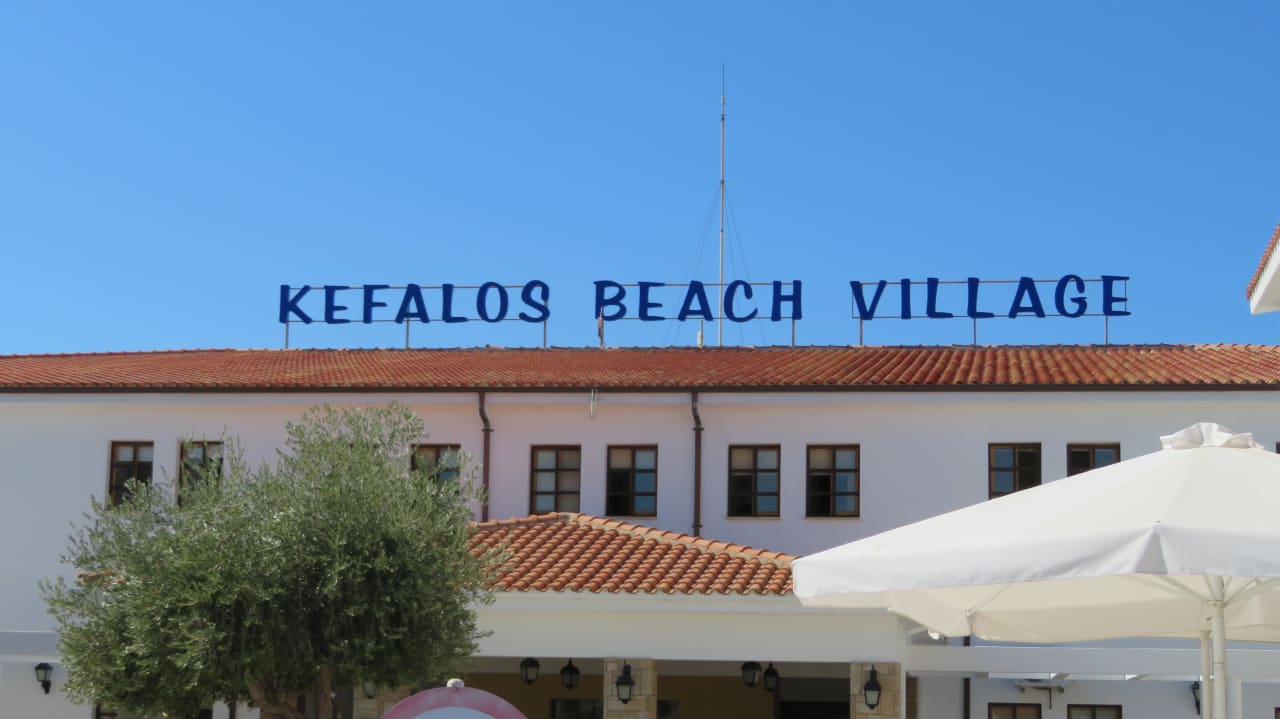 Sonstiges Kefalos Beach Holiday Village