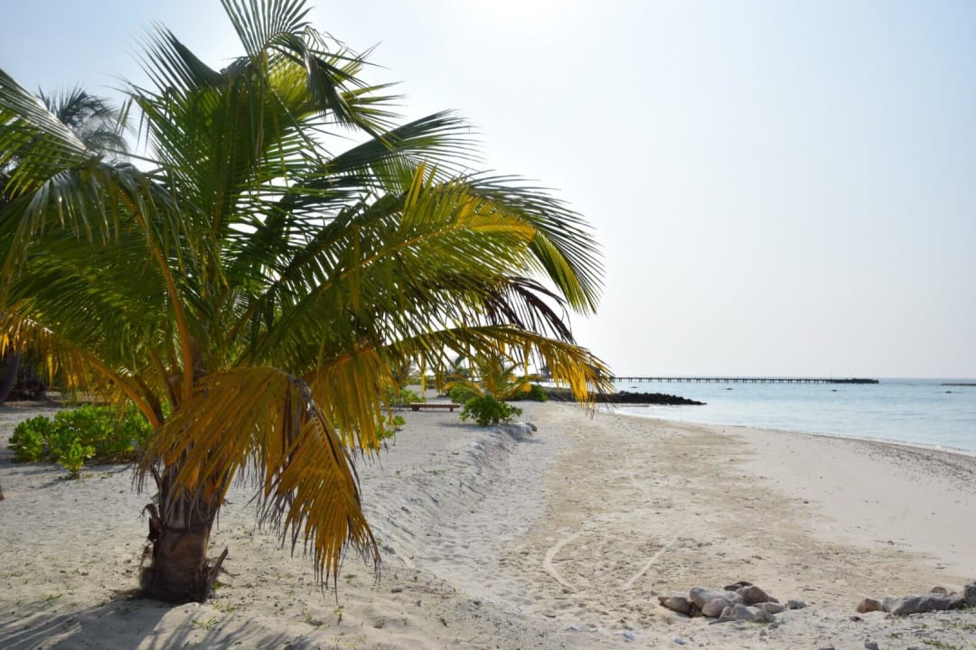 Südstrand Adaaran Select Meedhupparu Island Resort - Premium All Inclusive