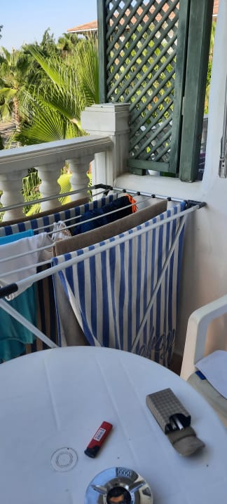 Zimmer Hotel Defne Dream