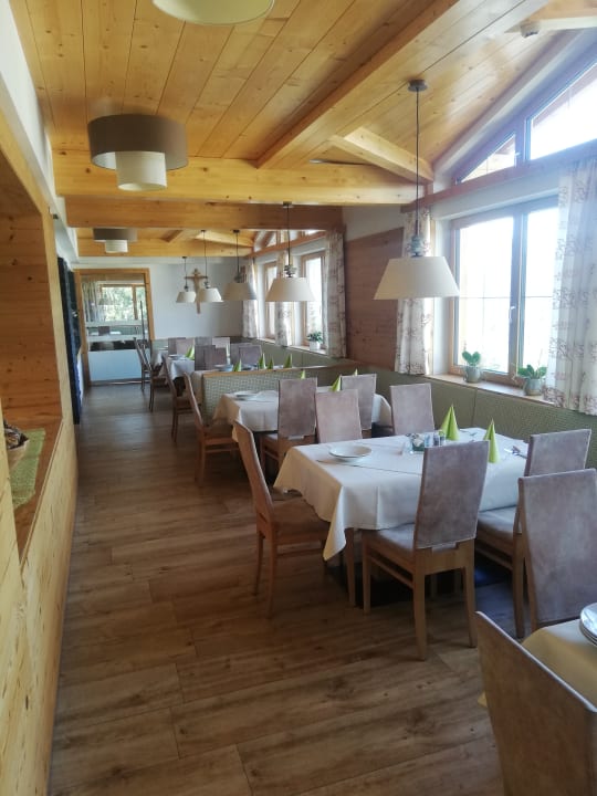 Gastro Gasthof Almhof