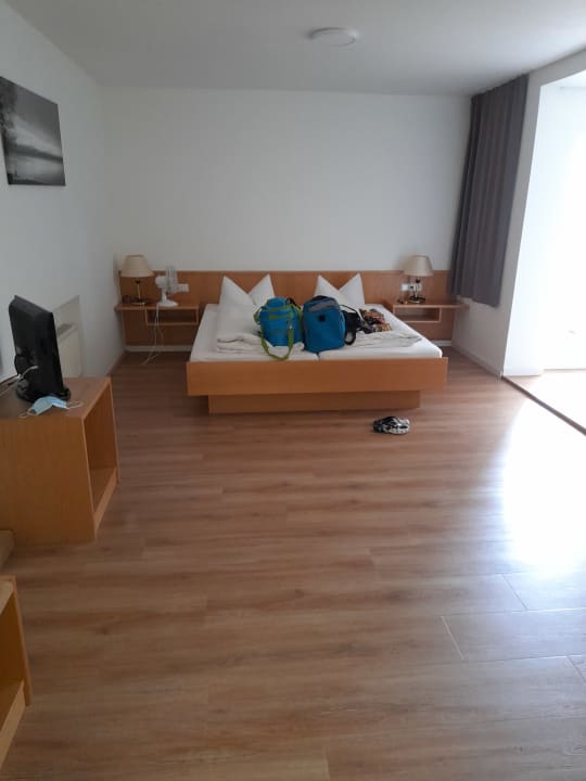 Zimmer Hotel Waldhorn