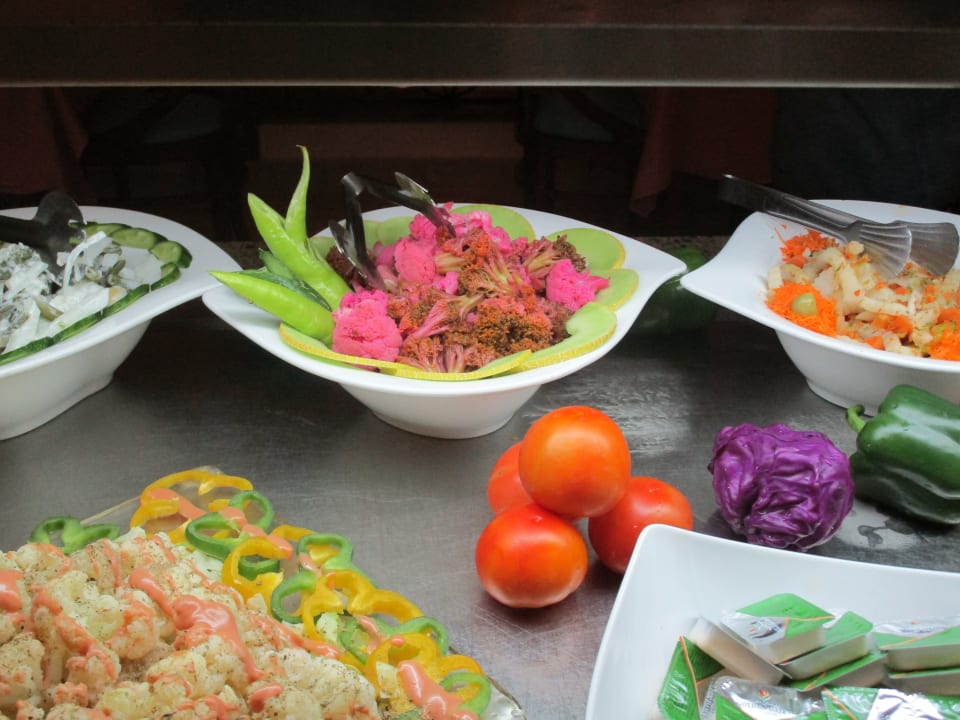 Gastro Imperial Shams Abu Soma