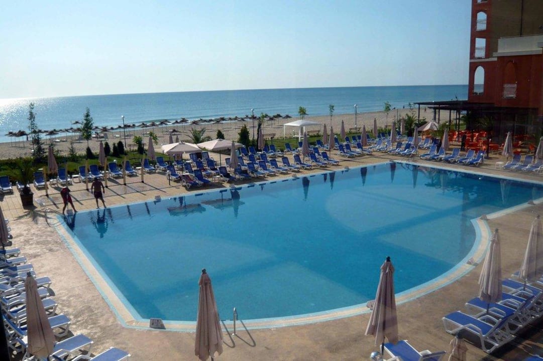 Pool für Erwachsene Sol Luna Bay