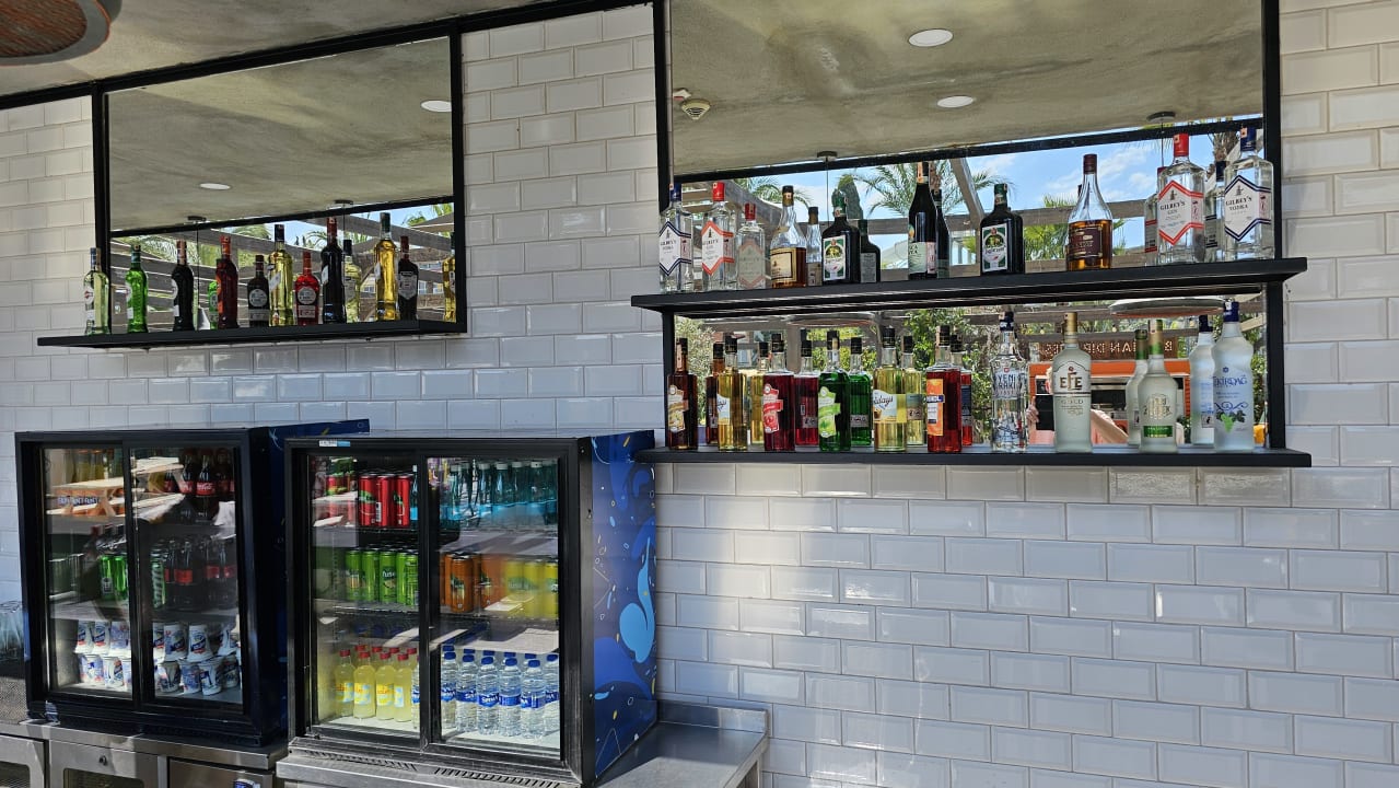 Gastro DoubleTree by Hilton Antalya-Kemer