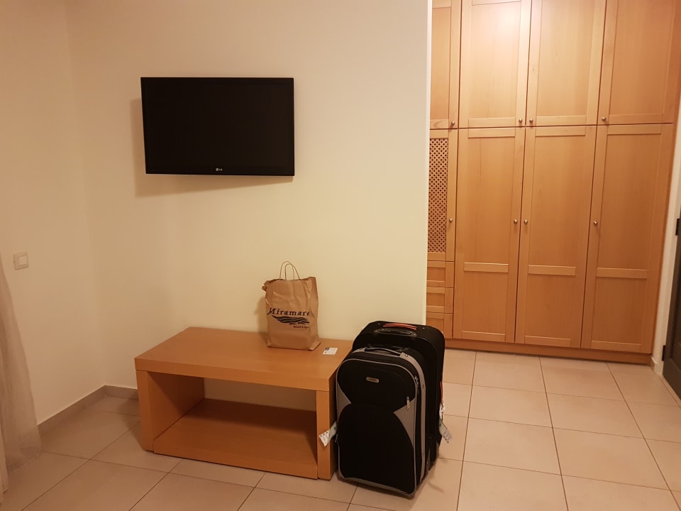 Zimmer Ariadne Beach Hotel