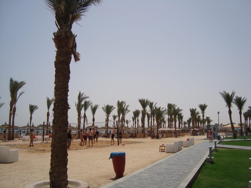 Strand Beach Albatros Resort