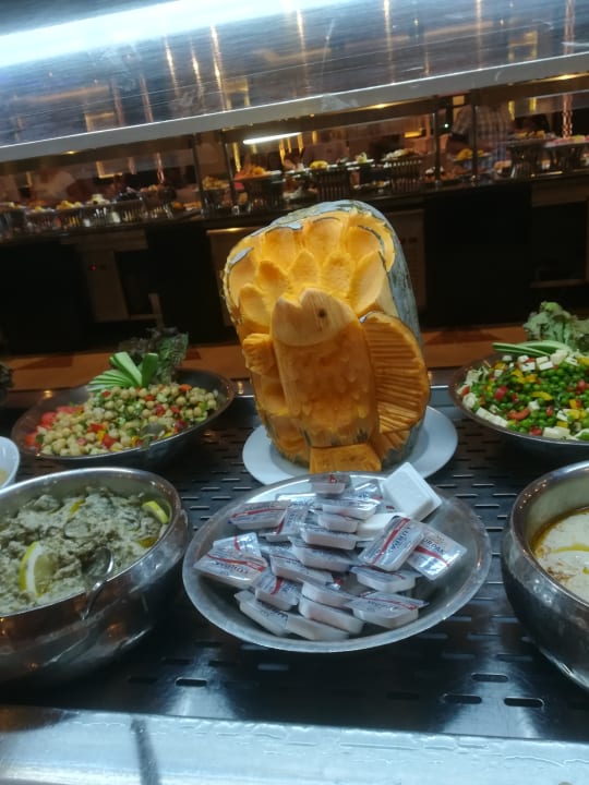 Gastro Fantazia Resort Marsa Alam