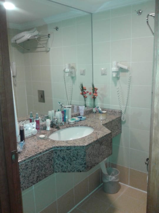 Наш номер Limak Limra Hotel & Resort