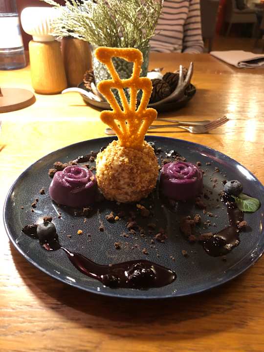 Gastro Hotel Schloss mit Park Kaarz