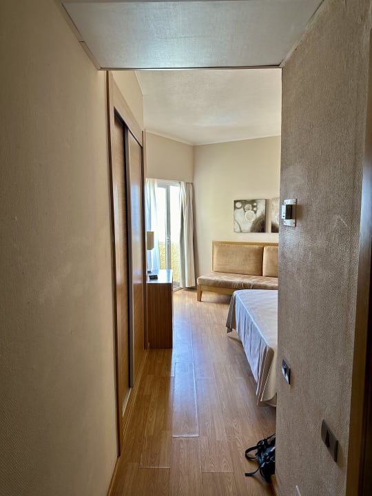 Zimmer Be Live Tenerife - Adults only