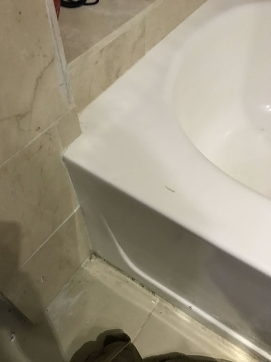 Dramat Royalton Splash Punta Cana