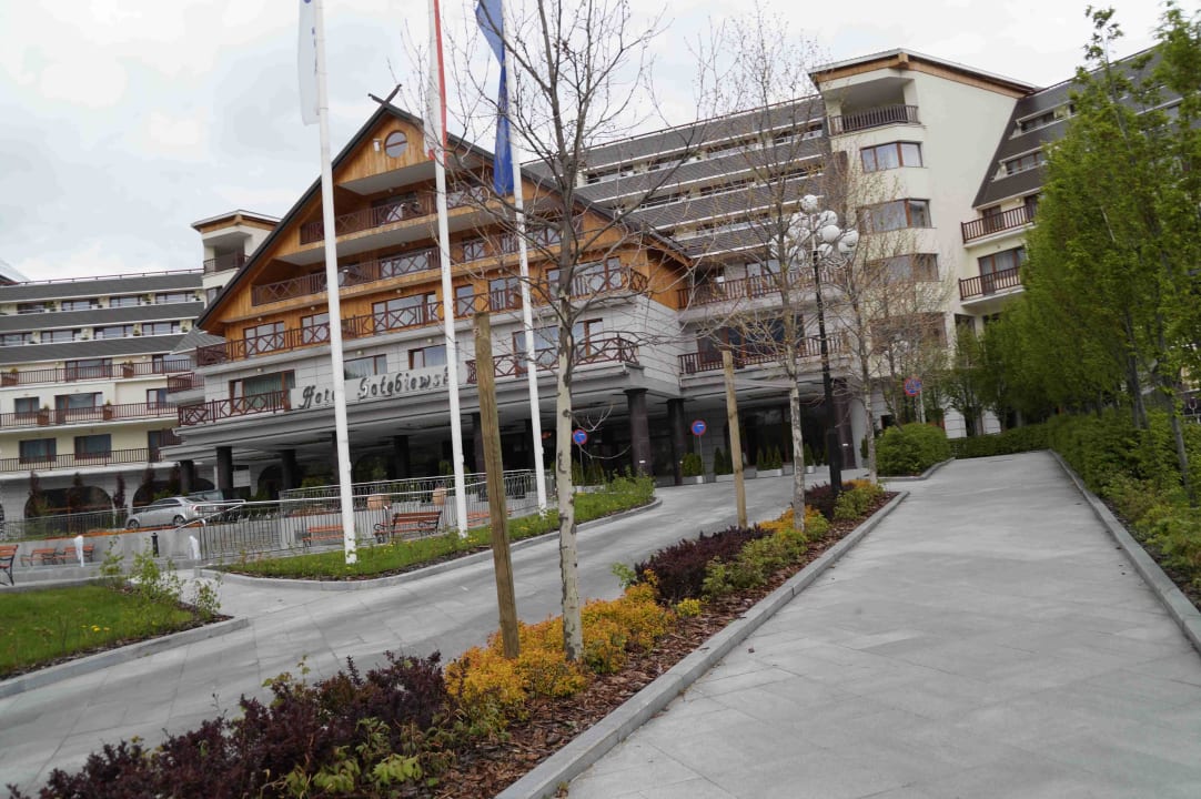 Hotel Golebiewski Hotel Gołębiewski